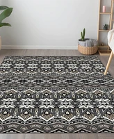 Addison Chantille ACN909 8'x10' Area Rug