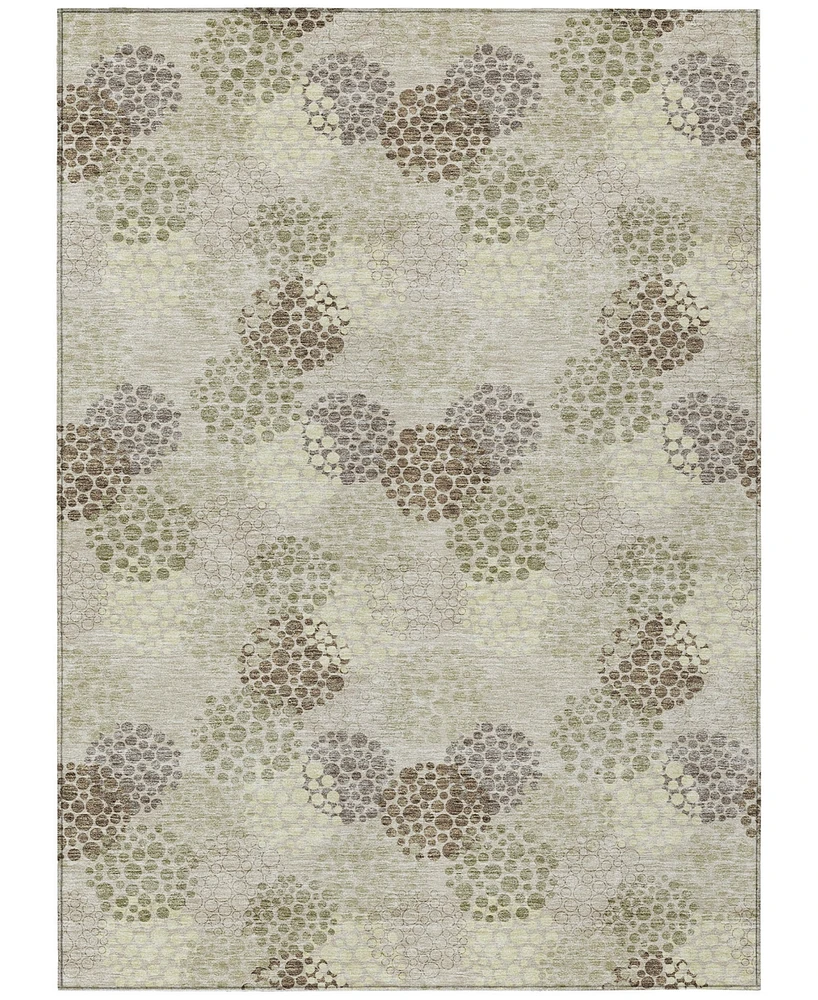 Addison Chantille ACN908 5'x7'6" Area Rug