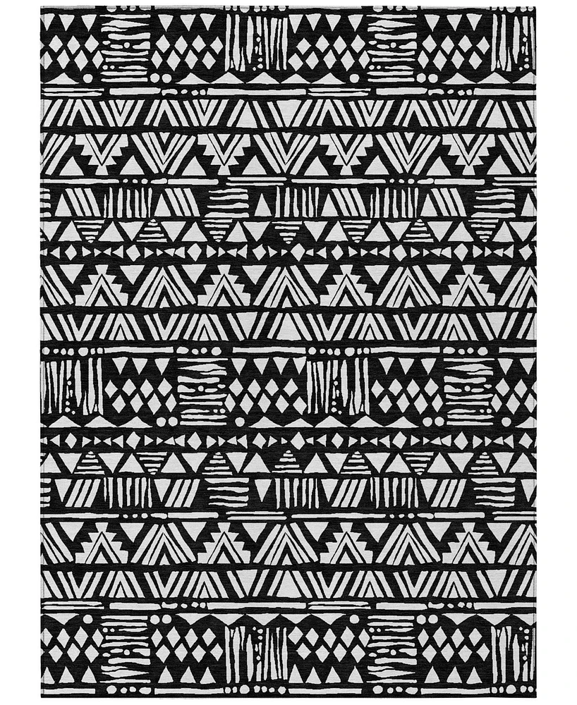 Addison Chantille ACN907 5'x7'6" Area Rug