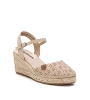 Refresh Collection Women's Fashion Espadrilles By Xti