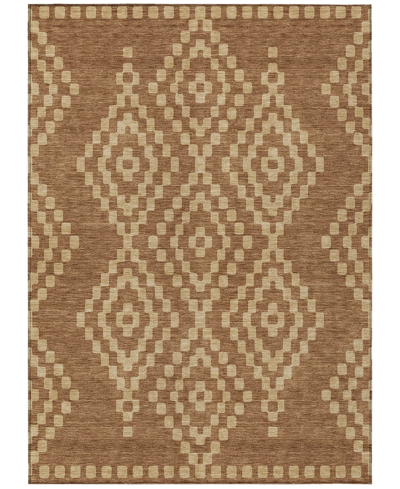 Addison Chantille ACN891 8'x10' Area Rug