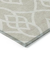 Addison Chantille ACN884 5'x7'6 Area Rug