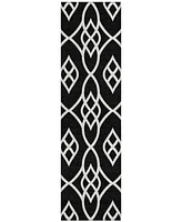 Addison Chantille Machine Washable ACN884 2'3"x7'6" Runner Area Rug