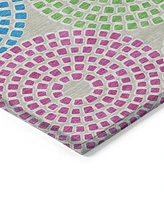 Addison Chantille Machine Washable ACN882 9'x12' Area Rug