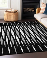 Addison Chantille ACN881 5'x7'6 Area Rug
