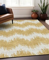 Addison Chantille ACN880 5'x7'6 Area Rug