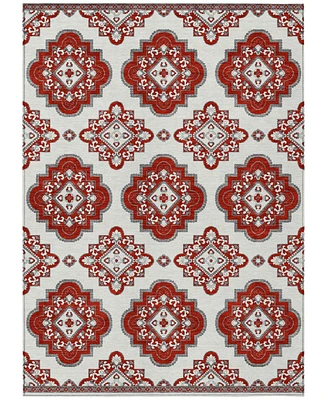 Addison Chantille ACN878 5'x7'6 Area Rug