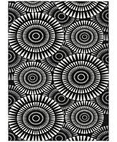 Addison Chantille ACN877 5'x7'6 Area Rug