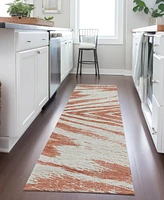 Addison Chantille ACN876 2'3"x7'6" Runner Area Rug