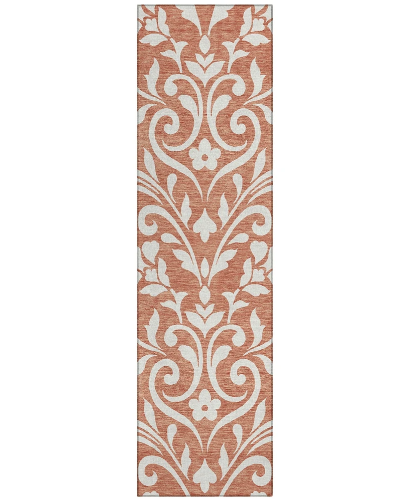 Addison Chantille ACN875 2'3"x7'6" Runner Area Rug