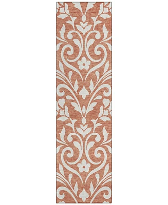 Addison Chantille ACN875 2'3"x7'6" Runner Area Rug
