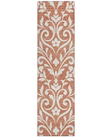 Addison Chantille ACN875 2'3"x7'6" Runner Area Rug