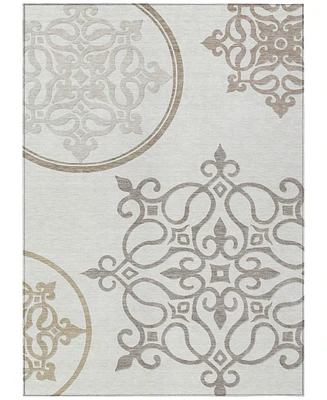 Addison Chantille Machine Washable ACN874 9'x12' Area Rug