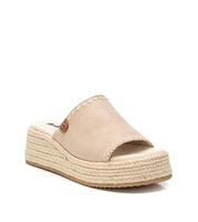 Refresh Women's Wedge Sandals By Xti