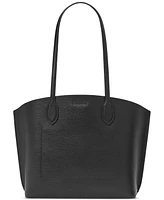 kate spade new york Suite Leather Tote Bag