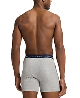 Polo Ralph Lauren Men's 6-Pk. Classic-Fit Boxer Briefs