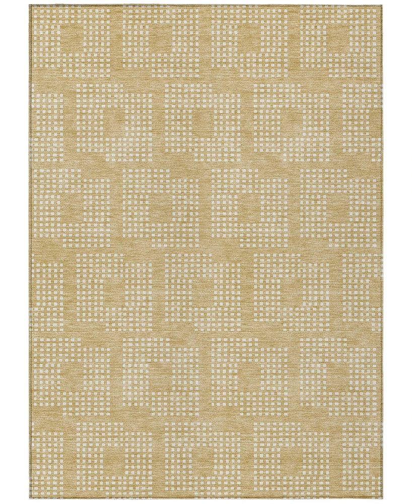 Addison Chantille ACN890 8'x10' Area Rug