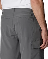 Columbia Men's Eaglecrest Performance Cargo Shorts