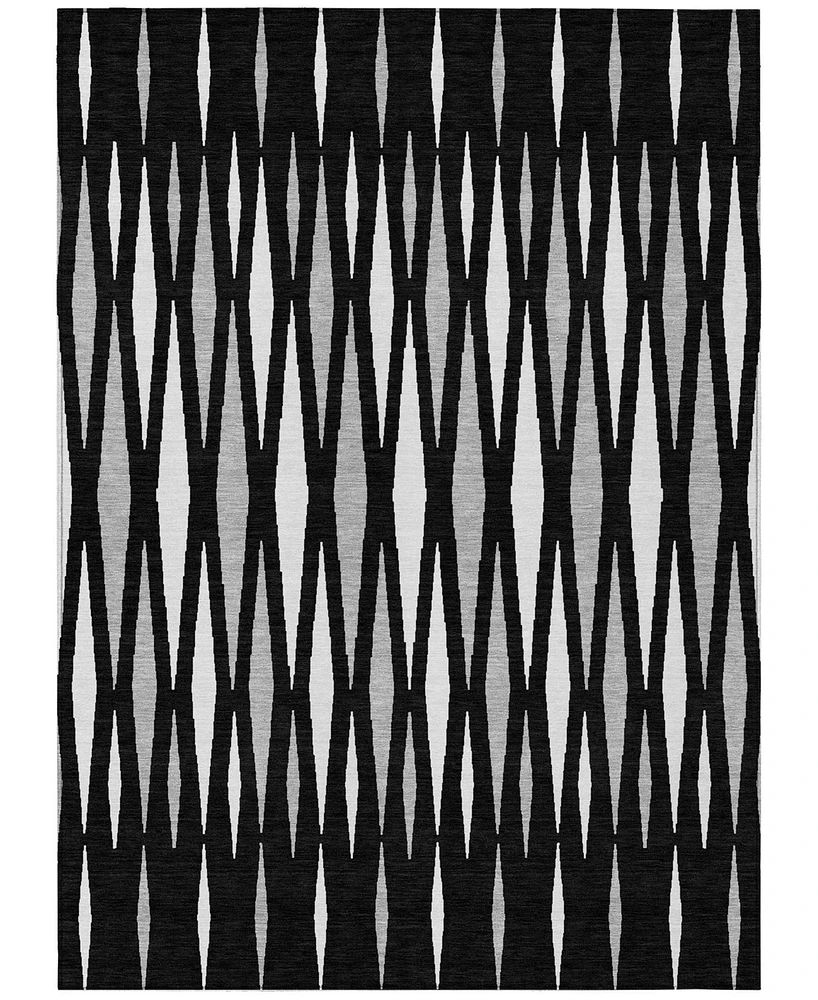 Addison Chantille ACN881 5'x7'6 Area Rug