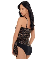 Magicsuit Women's La Paz Alex Underwire Tankini Top