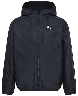 Jordan Big Boys Fleece Lined Jacket