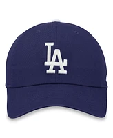 Nike Men's Royal Los Angeles Dodgers Club Adjustable Hat