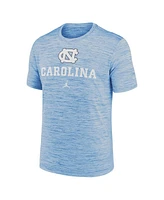 Jordan Men's Carolina North Tar Heels Primetime Velocity T-Shirt