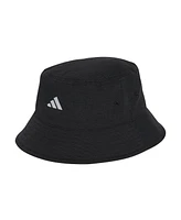 Adidas Men's Black Mercedes-amg Petronas F1 Team Wear Bucket Hat
