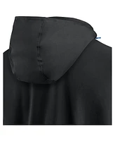 Jordan Men's Ucla Bruins Sideline Coaches Quarter-Zip Jacket