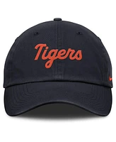 Nike Women's Navy Detroit Tigers Club Adjustable Hat