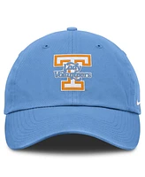 Nike Men's Light Blue Tennessee Volunteers Lady Vols Club Adjustable Hat