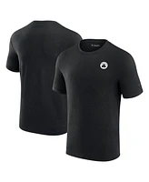 Fanatics Men's Black Boston Celtics Front Office Modal T-Shirt