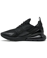 Nike Men's Air Max 270 Casual Sneakers from Finish Line