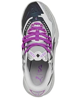 Puma Big Kids Scoot Zeros Ii Basketball Sneakers from Finish Line