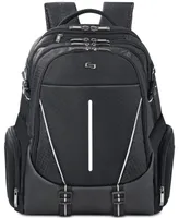 Solo New York Active 17.3" Laptop Backpack