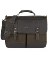 Solo New York Bradford 15.6" Laptop Briefcase