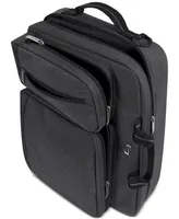 Solo New York Duane Hybrid Laptop Briefcase