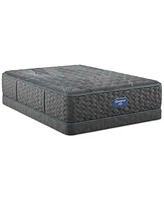 Beautyrest Level Two 14 Plush Tight Top Mattress Collection