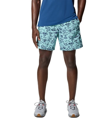 Columbia Men's Super Backcast Ii Water Short