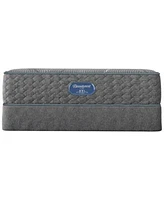 Beautyrest Level Two 12 Medium Firm Hybrid Mattress Collection