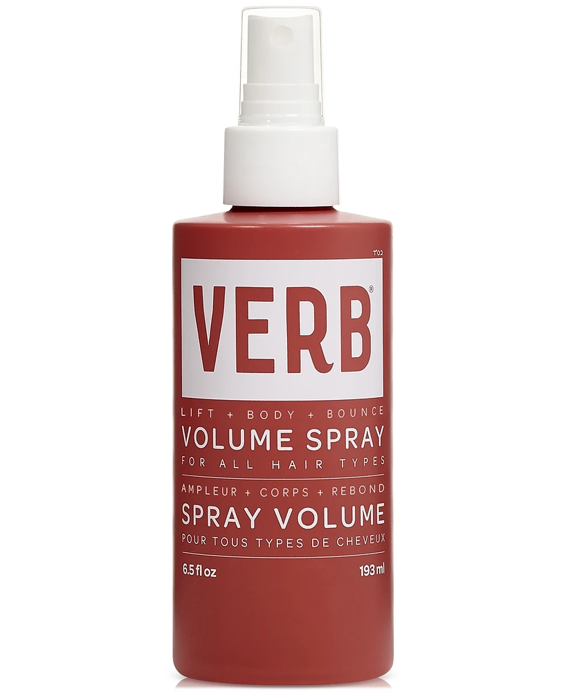 Verb Volume Spray, 6.5 oz.
