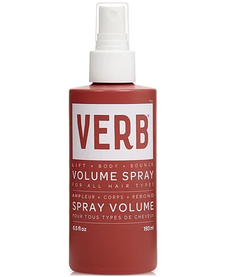 Verb Volume Spray, 6.5 oz.