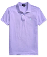 Polo Ralph Lauren Women's Classic-Fit Mesh Shirt