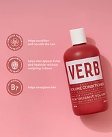 Verb Volume Conditioner, 12 oz.