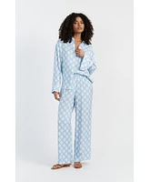 Chinti & Parker Women's Laura Whitmore Paradise Shirt