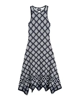 Chinti & Parker Women's Laura Whitmore Sunflower Dress