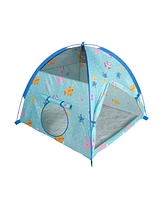 Sea Buddies Play Tent