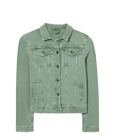 FatFace Women's Tasha Denim Jacket