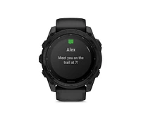 tactix 8, Solar Elite 51mm