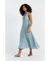 Chinti & Parker Women's Laura Whitmore Siren Dress